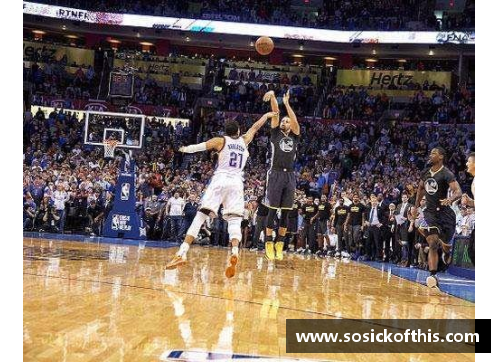 NBA球员全景：探索明星与新秀的壮举与激情