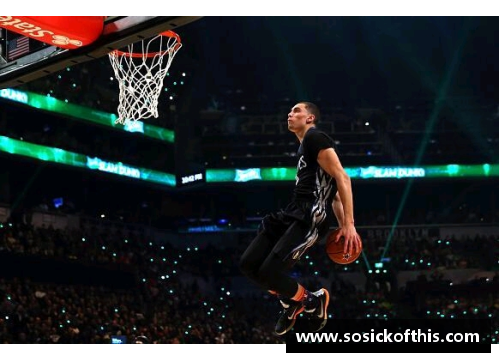 NBA芒果直播：全面解析比赛精彩瞬间及球员动态