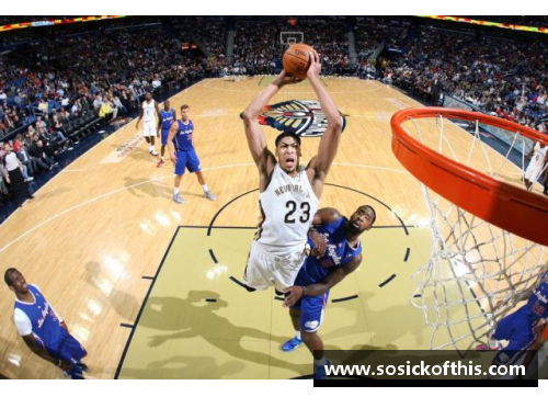 NBA球队外套：时尚与篮球精神的完美融合