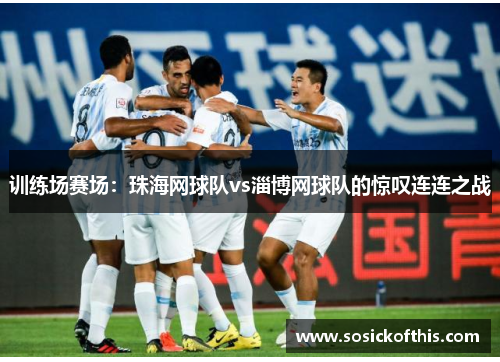 训练场赛场：珠海网球队vs淄博网球队的惊叹连连之战